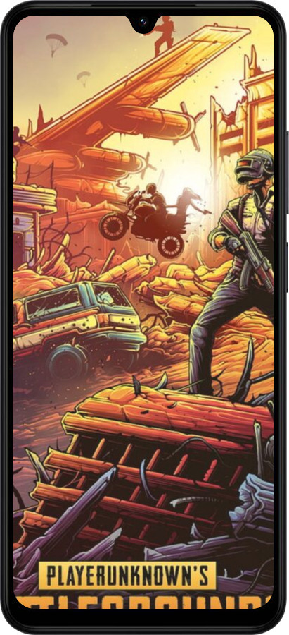 Силиконовый чехол № 5377 для Xiaomi Redmi A5 4G - 5377u-3926 изображение 