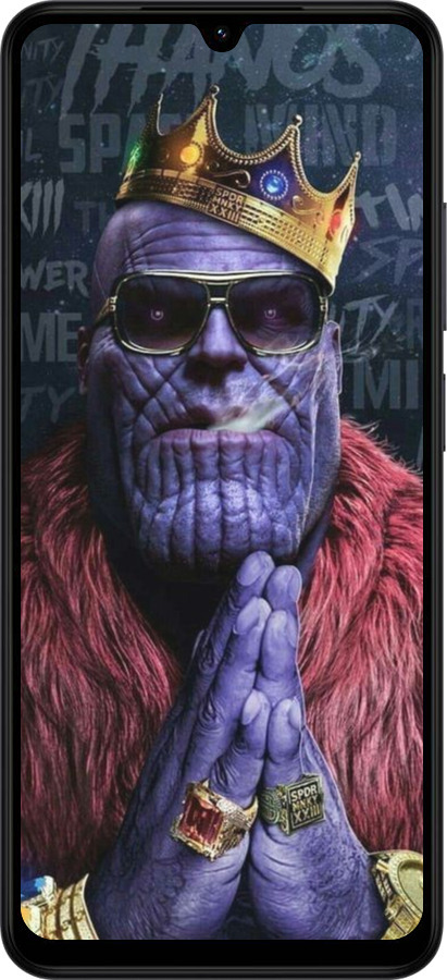 Силиконовый чехол № 5389 для Xiaomi Redmi A5 4G - 5389u-3926 изображение 