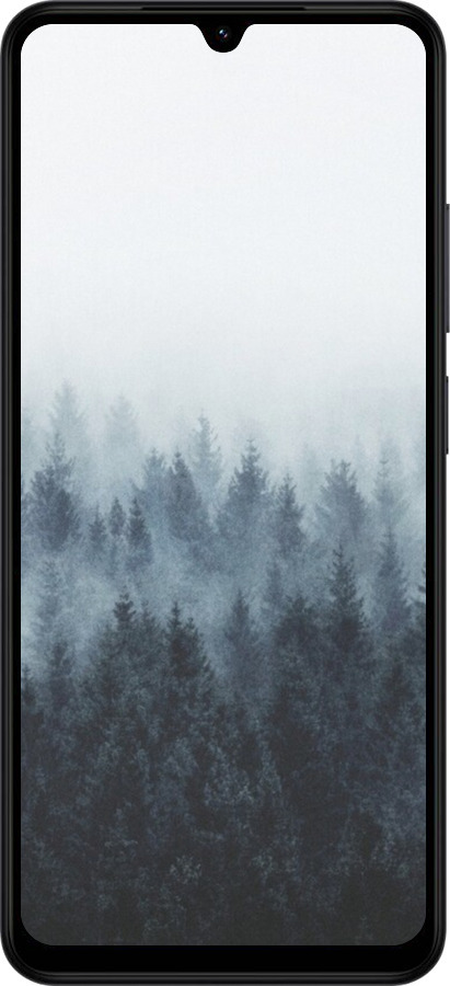 Силиконовый чехол № 5406 для Xiaomi Redmi A5 4G - 5406u-3926 изображение 