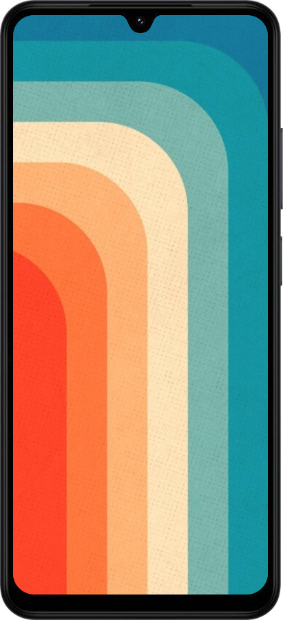 Силіконовий чехол № 5410 для Xiaomi Redmi A5 4G - 5410u-3926 изображение 