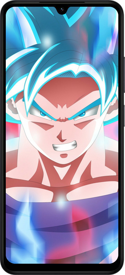 Силиконовый чехол № 5438 для Xiaomi Redmi A5 4G - 5438u-3926 изображение 