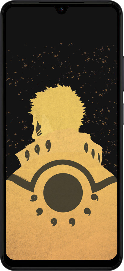 Силиконовый чехол № 5440 для Xiaomi Redmi A5 4G - 5440u-3926 изображение 