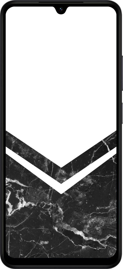 Силіконовий чехол Мармуровий шеврон для Xiaomi Redmi A5 4G - 5570u-3926 изображение 