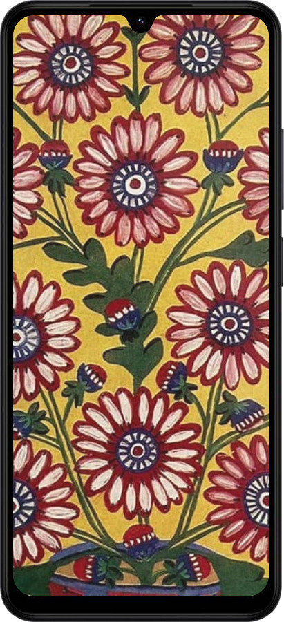 Силиконовый чехол Примаченко3 для Xiaomi Redmi A5 4G - 5911u-3926 изображение 