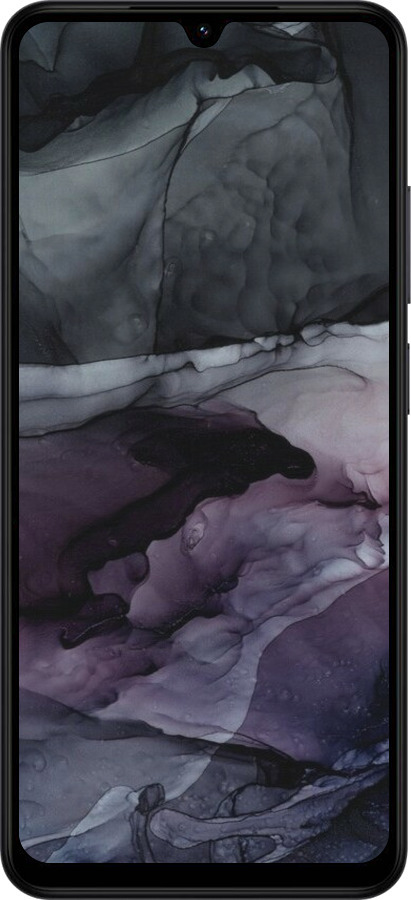 Силіконовий чехол Абстрактні картини та мистецтво для Xiaomi Redmi A5 4G - 6434u-3926 изображение 