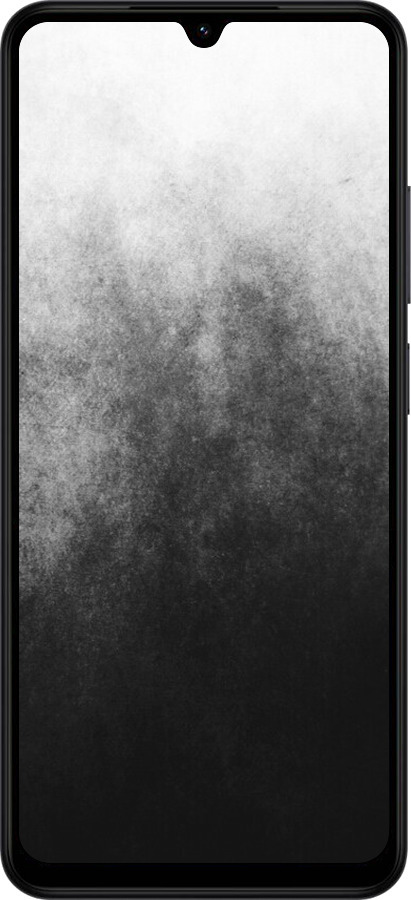 Силіконовий чехол Абстрактна композиція у сірих тонах для Xiaomi Redmi A5 4G - 6477u-3926 изображение 