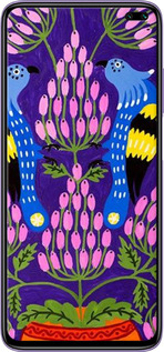 2D пластиковий чехол Примаченко5 для Xiaomi Redmi K30 - 5913t-1836 изображение 