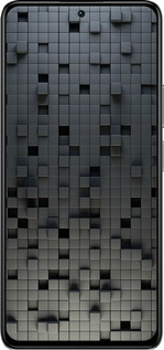 TPU чехол Кубики для Xiaomi Redmi K40S - 1061b-2582 изображение 