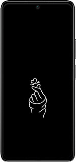 TPU чехол Love You для Xiaomi Redmi K40S - 4298b-2582 изображение 