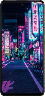 TPU чехол № 5403 для Xiaomi Redmi K40S - 5403b-2582 изображение 