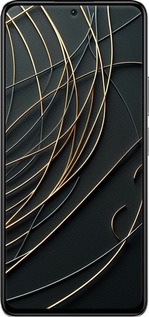 TPU чехол Связь между мирами для Xiaomi Redmi K40S - 5837b-2582 изображение 