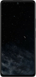 TPU чехол Нічне небо для Xiaomi Redmi K40S - 6451b-2582 изображение 