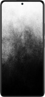 TPU чехол Абстрактная композиция в серых тонах для Xiaomi Redmi K40S - 6477b-2582 изображение 