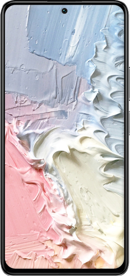TPU чехол Пастель v1 для Xiaomi Redmi K40S - 3981b-2582 изображение 