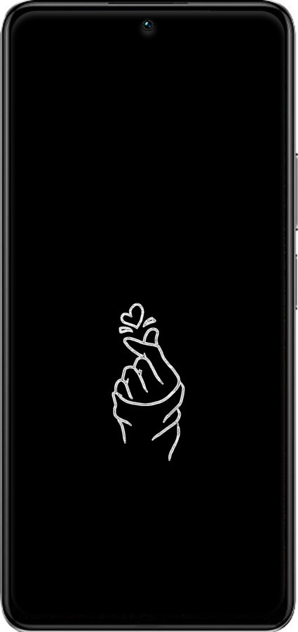 TPU чехол Love You для Xiaomi Redmi K40S - 4298b-2582 изображение 