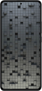 Силиконовый чехол Кубики для Xiaomi Redmi K60 Pro - 1061u-3457 изображение 