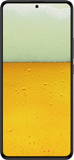Силіконовий чехол Пиво для Xiaomi Redmi K60 Pro - 1145u-3457 изображение 