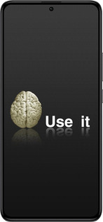 Силіконовий чехол Use it для Xiaomi Redmi K60 Pro - 207u-3457 изображение 