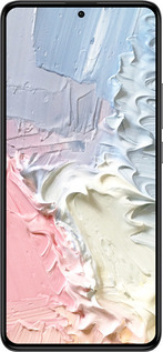 Силиконовый чехол Пастель v1 для Xiaomi Redmi K60 Pro - 3981u-3457 изображение 