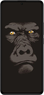 Силиконовый чехол Gorilla для Xiaomi Redmi K60 Pro - 4181u-3457 изображение 