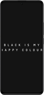 Силиконовый чехол Happy Color для Xiaomi Redmi K60 Pro - 4252u-3457 изображение 