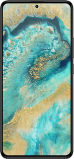 Силіконовий чехол Green marble для Xiaomi Redmi K60 Pro - 4365u-3457 изображение 