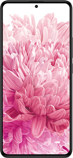 Силіконовий чехол Хризантема для Xiaomi Redmi K60 Pro - 4666u-3457 изображение 