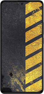 Силиконовый чехол Biohazard  7 для Xiaomi Redmi K60 Pro - 4823u-3457 изображение 