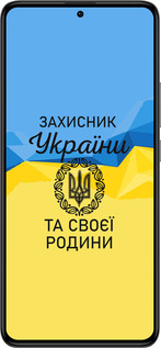 Силиконовый чехол Защитник для Xiaomi Redmi K60 Pro - 5210u-3457 изображение 