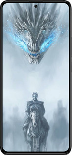 Силиконовый чехол № 5352 для Xiaomi Redmi K60 Pro - 5352u-3457 изображение 
