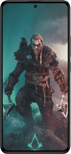 Силиконовый чехол № 5366 для Xiaomi Redmi K60 Pro - 5366u-3457 изображение 