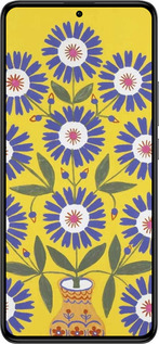 Силиконовый чехол Примаченко2 для Xiaomi Redmi K60 Pro - 5910u-3457 изображение 