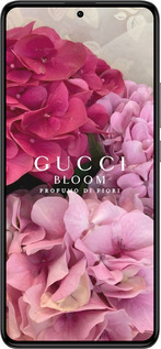 Силиконовый чехол Гучи для Xiaomi Redmi K60 Pro - 6341u-3457 изображение 