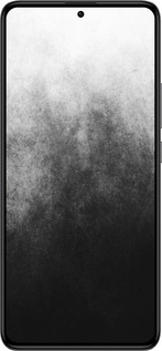 Силиконовый чехол Абстрактная композиция в серых тонах для Xiaomi Redmi K60 Pro - 6477u-3457 изображение 