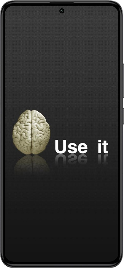 Силіконовий чехол Use it для Xiaomi Redmi K60 Pro - 207u-3457 изображение 