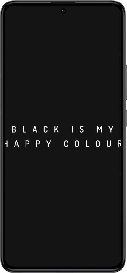 Силиконовый чехол Happy Color для Xiaomi Redmi K60 Pro - 4252u-3457 изображение 