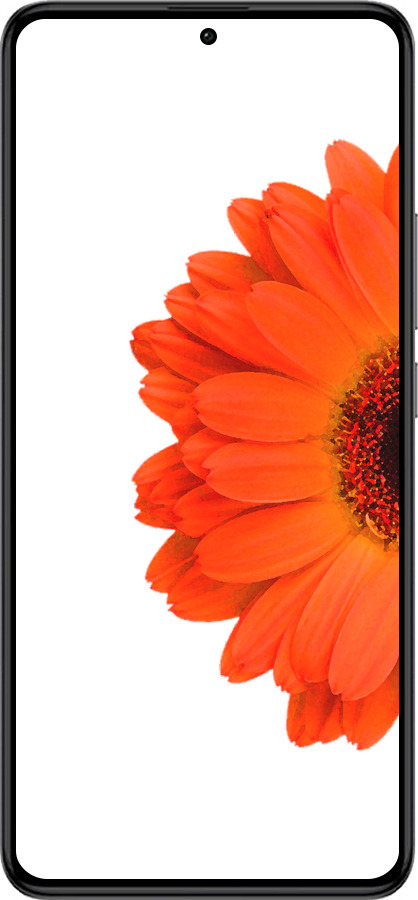 Силиконовый чехол Гербера 1 для Xiaomi Redmi K60 Pro - 4534u-3457 изображение 