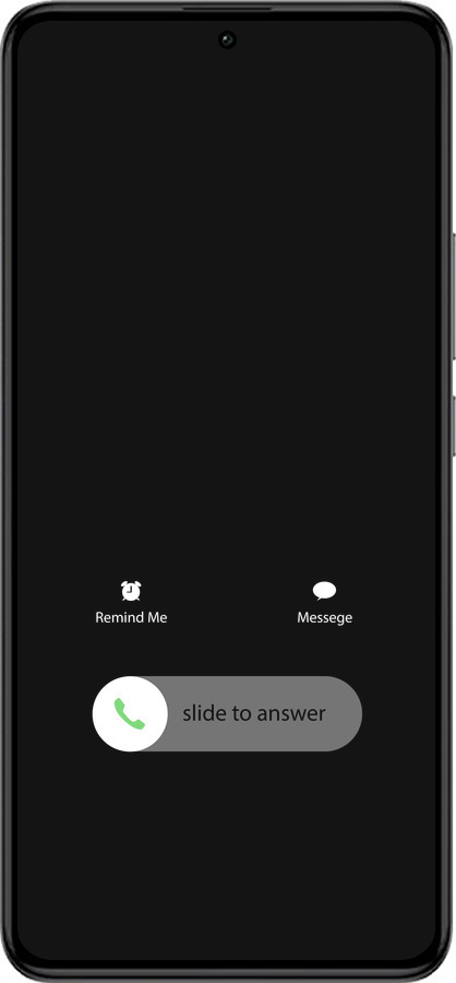 Силиконовый чехол Айфон 2 для Xiaomi Redmi K60 Pro - 4888u-3457 изображение 