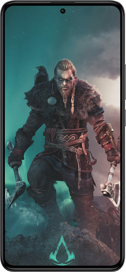 Силиконовый чехол № 5366 для Xiaomi Redmi K60 Pro - 5366u-3457 изображение 