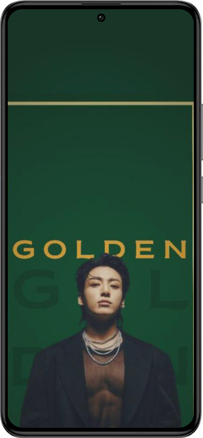 Силіконовий чехол Чангук для Xiaomi Redmi K60 Pro - 6278u-3457 изображение 