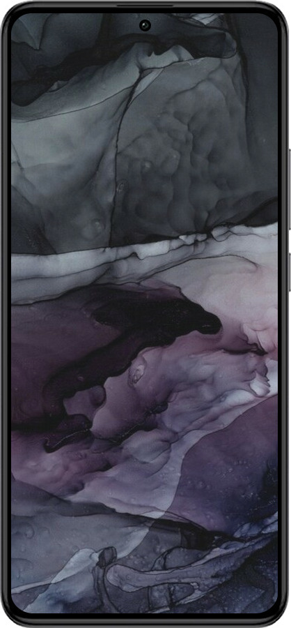 Силиконовый чехол Абстракция искусство для Xiaomi Redmi K60 Pro - 6434u-3457 изображение 