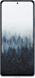 TPU чехол № 5406 для Xiaomi Redmi Note 10 Pro - 5406b-2297 изображение 