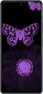 TPU чехол Нежность для Xiaomi Redmi Note 10 Pro - 5906b-2297 изображение 