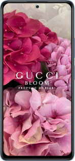 TPU чехол Гучи для Xiaomi Redmi Note 10 Pro - 6341b-2297 изображение 