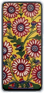 Силіконовий протиударний с посиленими кутами чехол Примаченко3 для Xiaomi Redmi Note 10 Pro - 5911sp-2297 изображение 