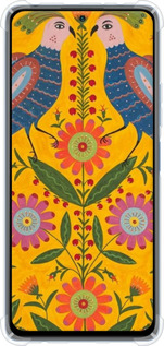 Силикон с усиленными углами чехол Примаченко4 для Xiaomi Redmi Note 10 Pro - 5912sp-2297 изображение 