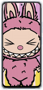 Силикон с усиленными углами чехол № 6737 для Xiaomi Redmi Note 10 Pro - 6737sp-2297 изображение 