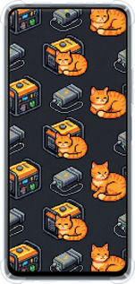 Силикон с усиленными углами чехол Autonomous Zone для Xiaomi Redmi Note 10 Pro - 6771sp-2297 изображение 