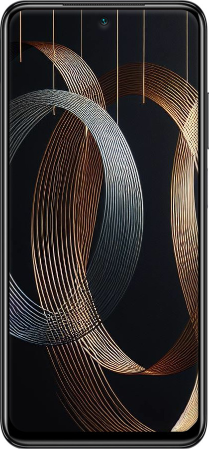 TPU чехол Симфония для Xiaomi Redmi Note 10 - 5835b-2277 изображение 
