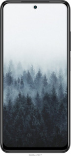 Силиконовый чехол № 5406 для Xiaomi Redmi Note 10 - 5406u-2277 изображение 
